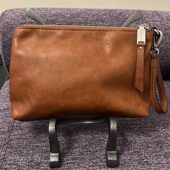 Madewell Handbags - Splendid Wristlet Pouch